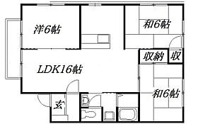 間取り：222016824516