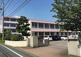 静岡県浜松市中央区入野町（賃貸テラスハウス2LDK・2階・59.50㎡） その28