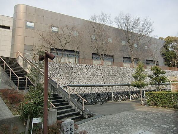 静岡県浜松市中央区助信町(賃貸マンション1K・2階・25.92㎡)の写真 その21