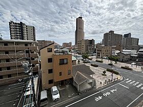 静岡県浜松市中央区中央2丁目（賃貸マンション1K・4階・30.00㎡） その19