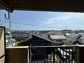 静岡県浜松市中央区中島3丁目（賃貸マンション1K・3階・28.00㎡） その17