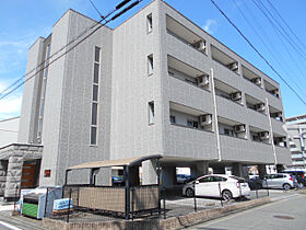 静岡県浜松市中央区塩町（賃貸マンション1LDK・4階・47.76㎡） その1