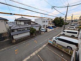 静岡県浜松市中央区佐鳴台3丁目（賃貸マンション3LDK・2階・80.88㎡） その21