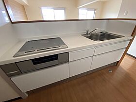 静岡県浜松市中央区蜆塚3丁目（賃貸マンション3LDK・2階・85.21㎡） その9