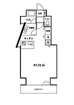 静岡県浜松市中央区龍禅寺町（賃貸マンション1R・3階・41.72㎡） その2