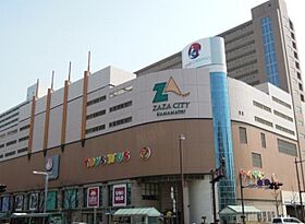 静岡県浜松市中央区高町（賃貸マンション1DK・3階・26.40㎡） その28