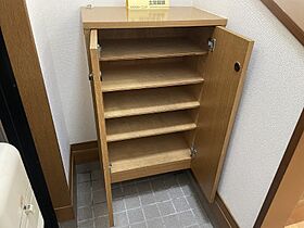 静岡県浜松市中央区蜆塚1丁目（賃貸テラスハウス2LDK・1階・66.24㎡） その16