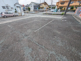 静岡県浜松市中央区佐鳴台4丁目（賃貸アパート1K・1階・17.76㎡） その18