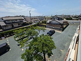 静岡県浜松市中央区増楽町（賃貸マンション1LDK・3階・48.05㎡） その21