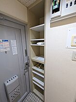 静岡県浜松市中央区西伊場町（賃貸マンション1K・3階・18.14㎡） その13