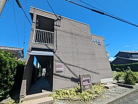 静岡県浜松市中央区坪井町（賃貸アパート1K・2階・23.18㎡） その6