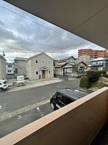 静岡県浜松市中央区佐鳴台1丁目（賃貸マンション2LDK・1階・53.05㎡） その19