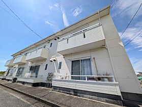 静岡県浜松市中央区入野町（賃貸アパート1LDK・2階・48.73㎡） その1