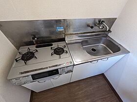 静岡県浜松市中央区東伊場1丁目（賃貸アパート1DK・3階・22.35㎡） その9