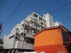 静岡県浜松市中央区砂山町（賃貸マンション1K・3階・23.00㎡） その27