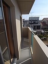 静岡県浜松市中央区雄踏1丁目（賃貸マンション2LDK・2階・59.64㎡） その13