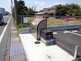 静岡県浜松市中央区白羽町（賃貸マンション1R・2階・40.50㎡） その25