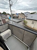 静岡県浜松市中央区布橋2丁目（賃貸アパート1K・2階・24.92㎡） その18