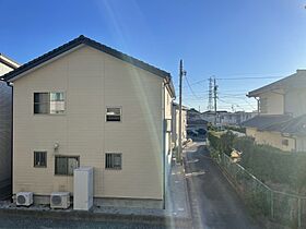 静岡県浜松市中央区三島町（賃貸マンション2LDK・2階・65.59㎡） その21