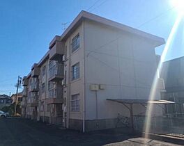 静岡県浜松市中央区曳馬5丁目（賃貸マンション2LDK・2階・51.00㎡） その1