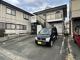 静岡県浜松市中央区佐藤1丁目（賃貸アパート1K・2階・23.77㎡） その27