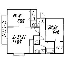 静岡県浜松市中央区増楽町（賃貸アパート2LDK・2階・53.75㎡） その2