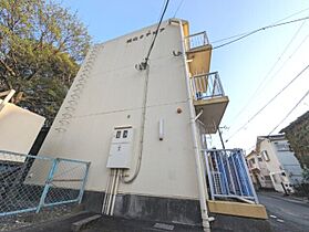 静岡県浜松市中央区城北1丁目（賃貸マンション1R・2階・25.52㎡） その27