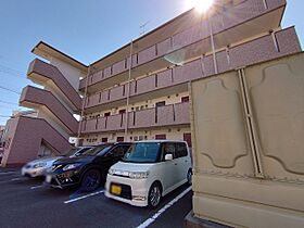 静岡県浜松市中央区船越町（賃貸マンション1K・2階・25.92㎡） その6