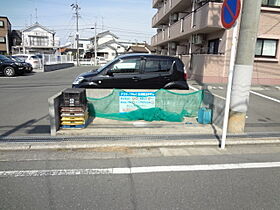 静岡県浜松市中央区船越町（賃貸マンション1K・2階・25.92㎡） その27