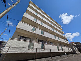 静岡県浜松市中央区山下町（賃貸マンション1K・2階・25.92㎡） その6