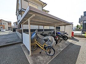 静岡県浜松市中央区若林町（賃貸マンション1K・2階・25.92㎡） その18