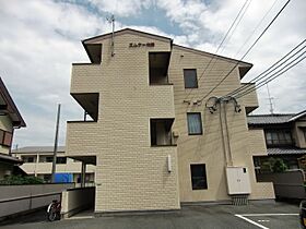 静岡県浜松市中央区佐藤2丁目（賃貸マンション1K・3階・24.24㎡） その27