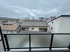 静岡県浜松市中央区助信町（賃貸マンション1LDK・3階・36.41㎡） その19