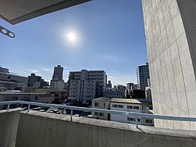 静岡県浜松市中央区常盤町（賃貸マンション1K・4階・20.47㎡） その20