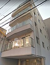 静岡県浜松市中央区北田町（賃貸マンション1K・3階・26.47㎡） その1