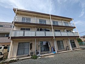 静岡県浜松市中央区坪井町（賃貸マンション1DK・1階・25.92㎡） その1