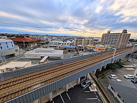 静岡県浜松市中央区西浅田2丁目（賃貸マンション1K・7階・33.28㎡） その21