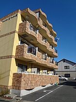 静岡県浜松市中央区和地山3丁目（賃貸マンション1K・3階・22.96㎡） その6