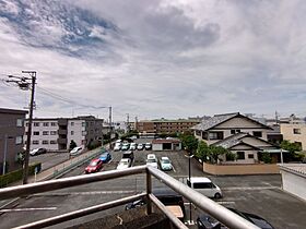 静岡県浜松市中央区住吉1丁目（賃貸マンション1K・3階・24.87㎡） その19