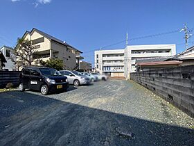 静岡県浜松市中央区上島6丁目（賃貸アパート1LDK・2階・36.36㎡） その17