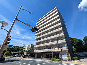 静岡県浜松市中央区栄町（賃貸マンション1LDK・3階・39.49㎡） その1