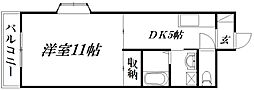 🉐敷金礼金0円！🉐遠州鉄道 曳馬駅 徒歩42分