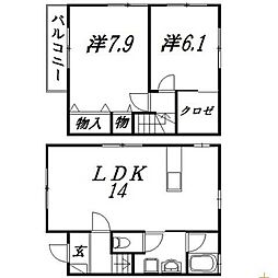 遠州鉄道 曳馬駅 徒歩9分