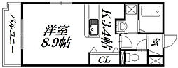 🉐敷金礼金0円！🉐バス ＊＊＊＊駅 バス 遠鉄バス永代橋下車 徒歩5分