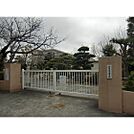 浜松市立与進中学校 1789m