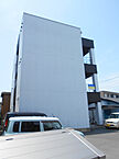 静岡県浜松市中央区船越町：物件画像／株式会社MJC　不動産本舗西店