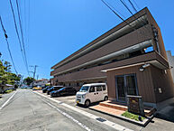 静岡県浜松市中央区佐藤2丁目：物件画像／株式会社MJC　不動産本舗西店