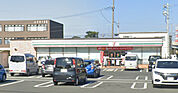 セブンイレブン浜松中島3丁目店 270m