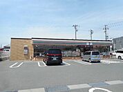 セブンイレブン浜松貴平町店 564m