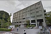 国立浜松医科大学 732m